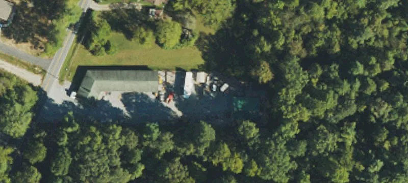 334 Mine Gap Rd