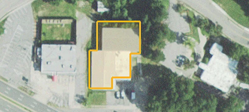 810 Bragg Blvd