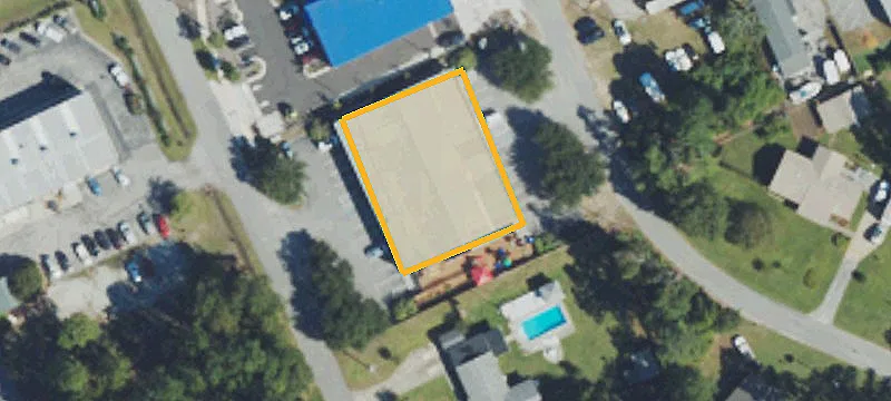 100 Spartan Rd