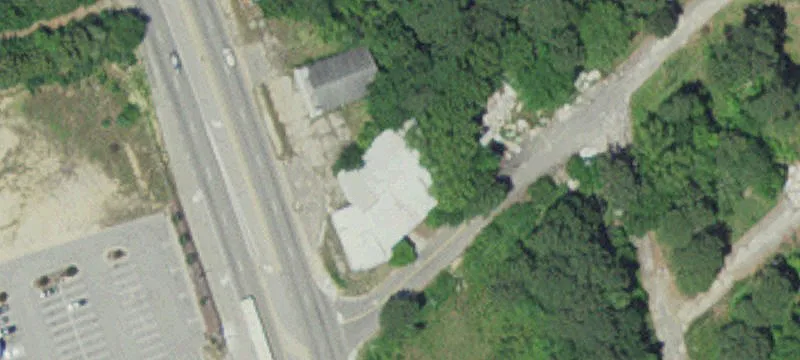 1412 Bragg Blvd