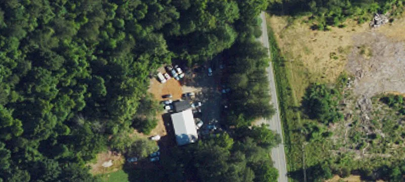 5001 Hopewell Church Rd