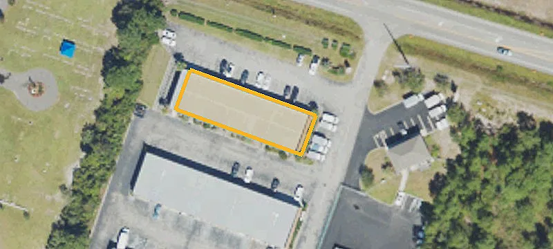 4701 Southport Supply Rd Se Ste, Unit 2