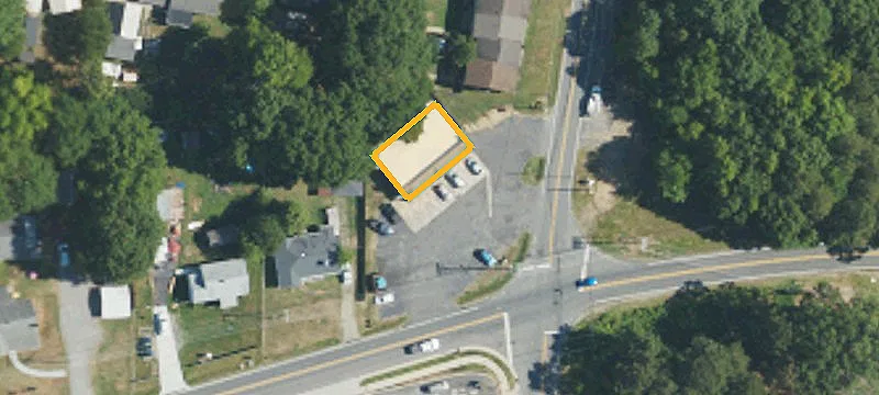 800 Rogers Lk Rd