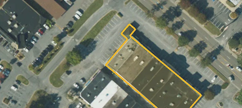 600 Arlington Blvd