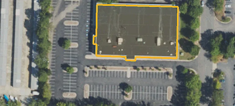 5501 Commercial Ave