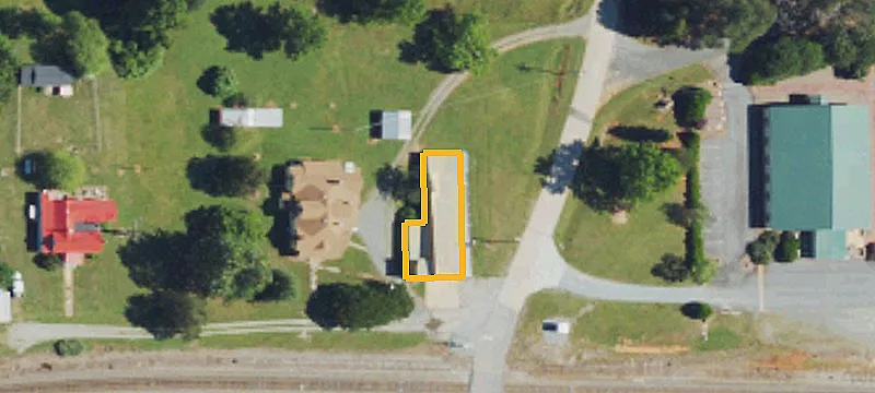 3549 Old Climax Rd