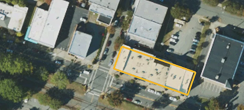 101 Ctr St