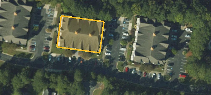1080 Allen Rd