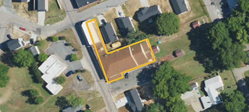 511 Old Centergrove Rd