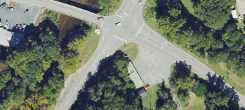 6388 Cruso Rd