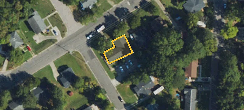2415 Otis St