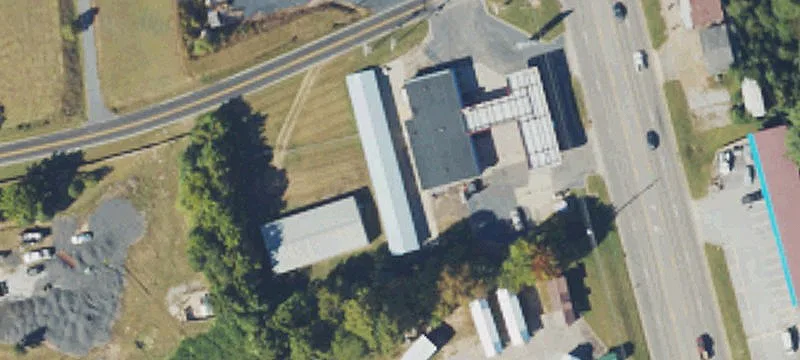 3011 Georgia Rd