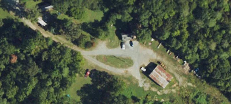 1800 Hamlin Rd