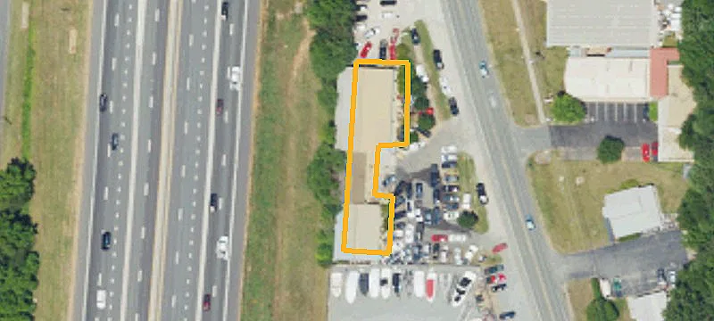 18925 Statesville Rd