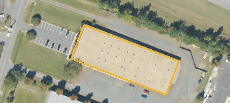 10039 Industrial Dr