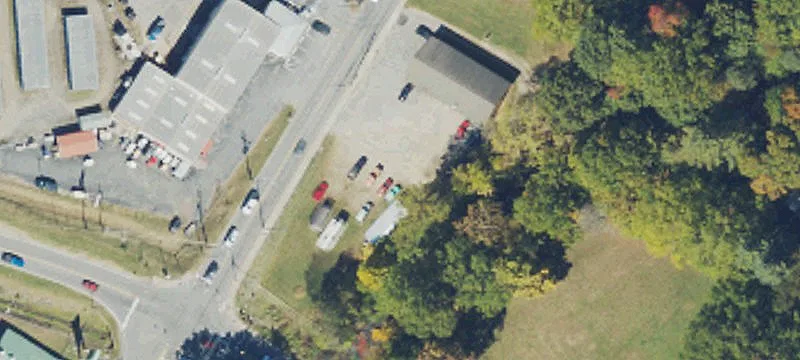 1387 Sulphur Spgs Rd