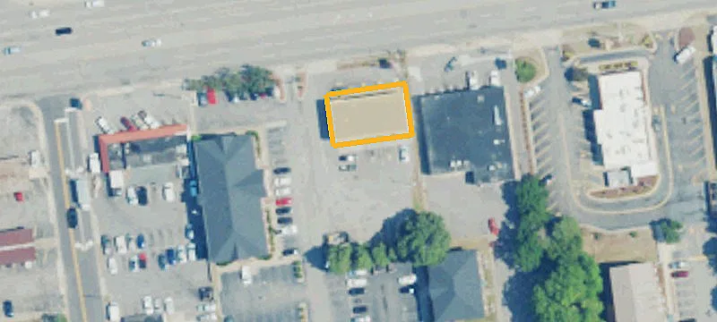 2909 Raeford Rd