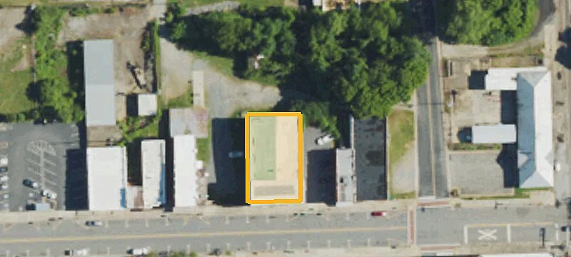123 Murphy St