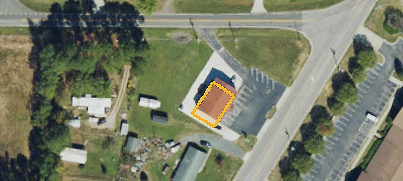 602 Sherron Rd