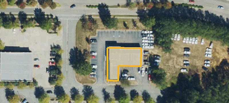 121 High House Rd