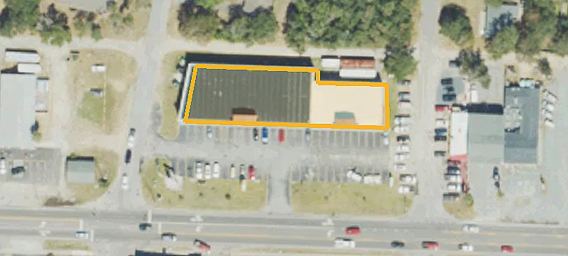 5802 Oak Is Dr