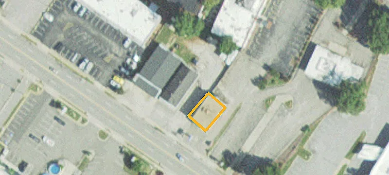 2906 Ft Bragg Rd
