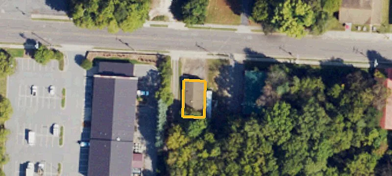 300 Depot St