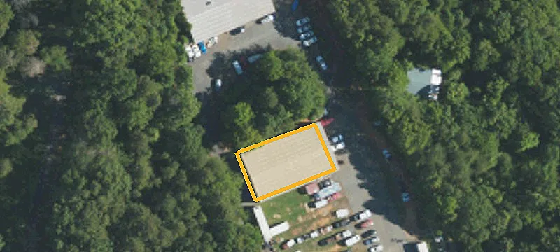 8621 Fairview Rd