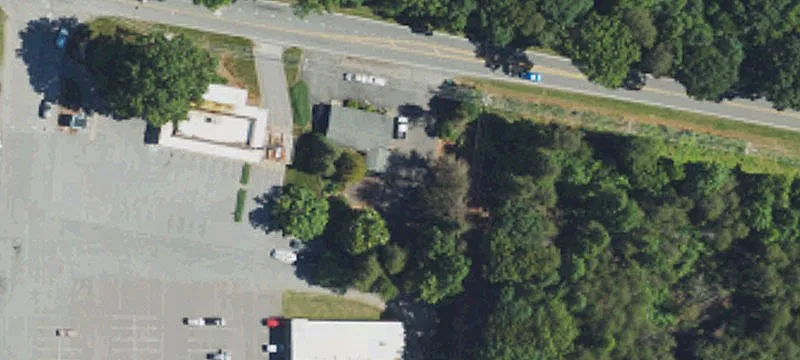 2850 Old Holw Rd