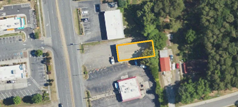 1125 Cannon Blvd