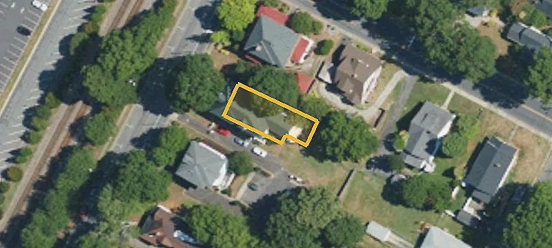 103 Rdg Ave