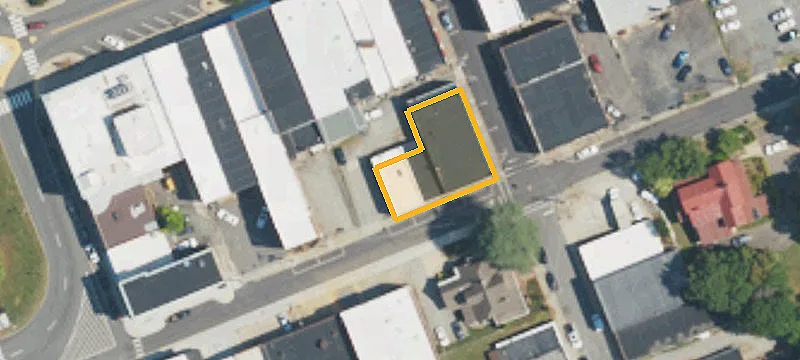 133 Water St