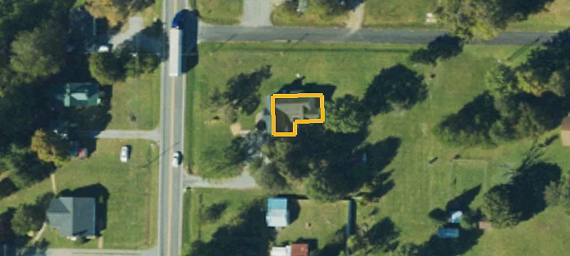 360 Trollingwood Rd