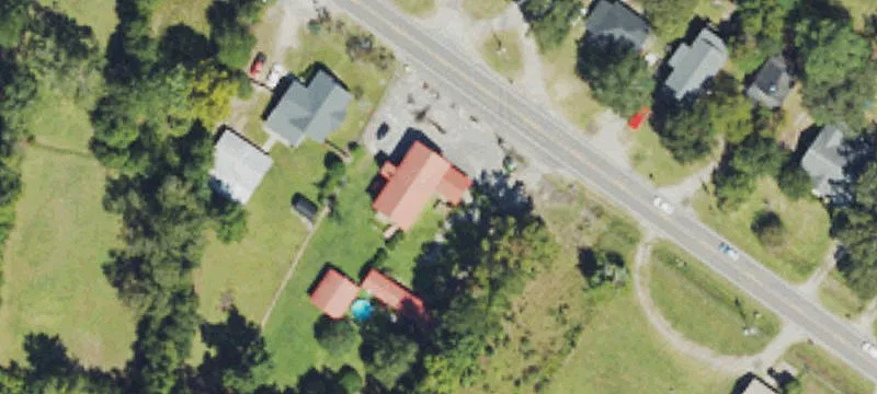 1391 Vlg NE Rd