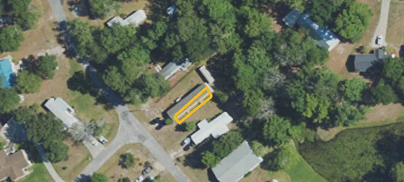 1551 Oak Rdg SW Dr