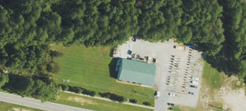 8313 Poole Rd