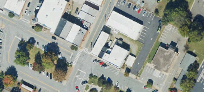 201 Main St