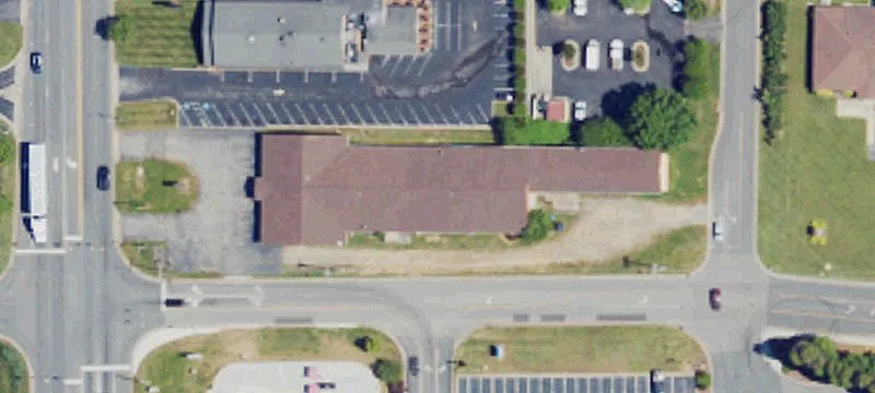 736 Van Buren Rd