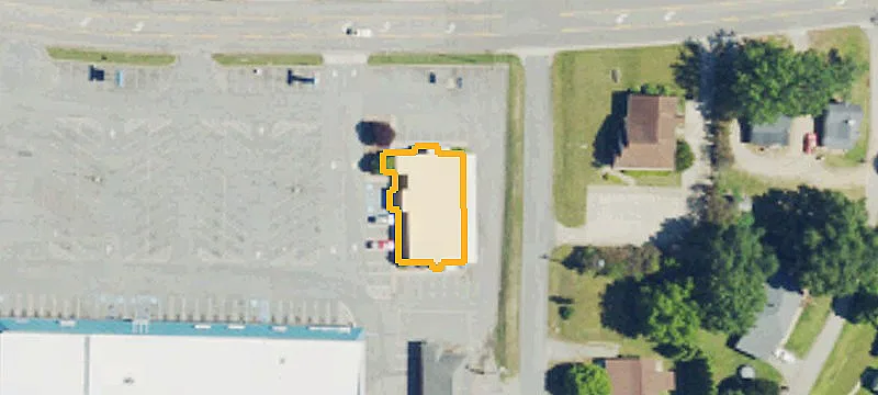 211 Turner Dr