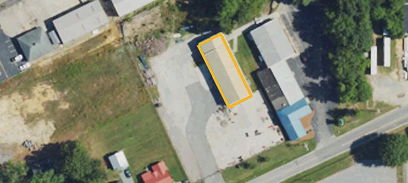 107 Holly Hl Rd