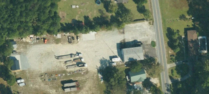 531 Wade Stedman Rd