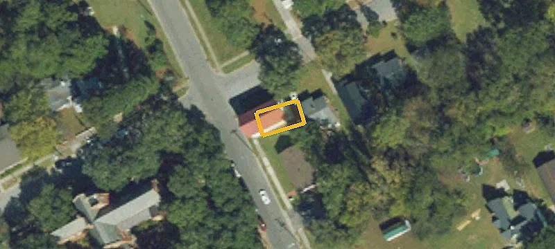 501 Church St