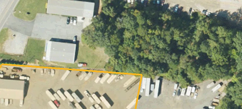 610 Oakridge Farm Hwy