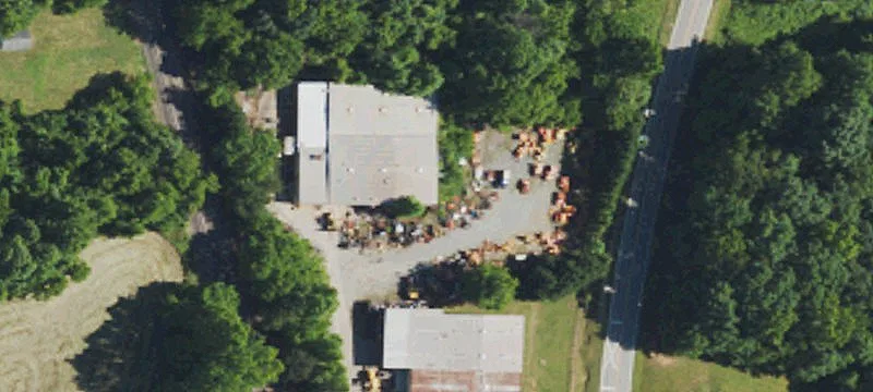 6116 Hunt Rd