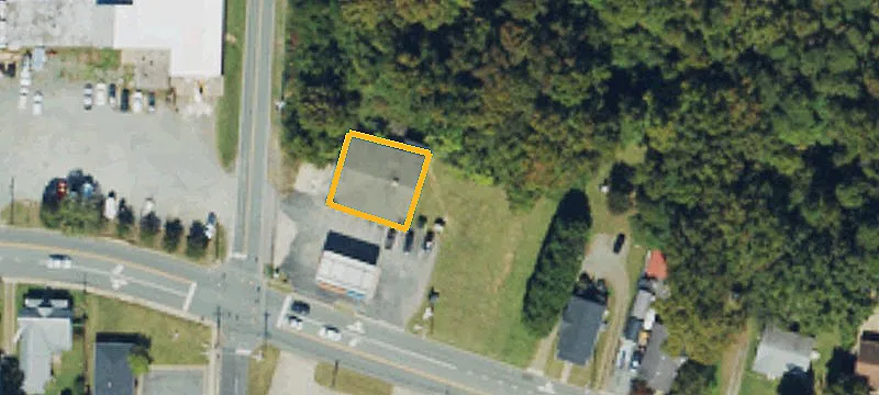 501 Burlington Ave