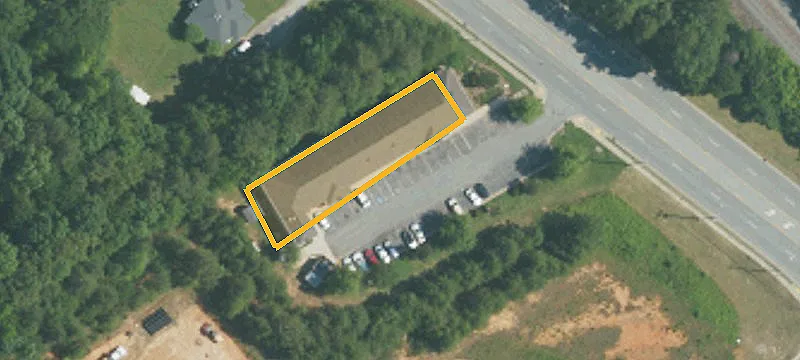 1921 Bessemer City Rd