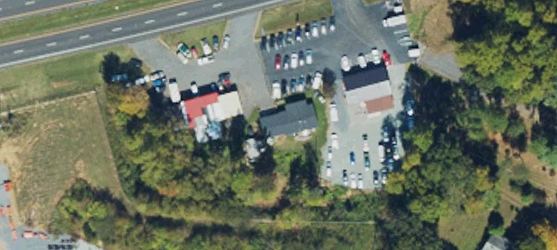 5356 Us Hwy 64th E