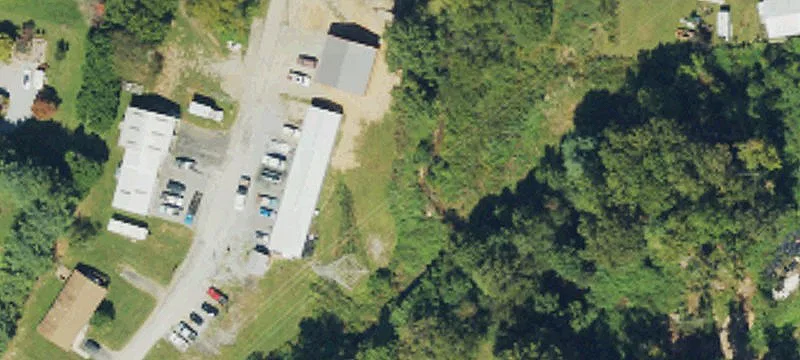 111 Mintz Rd