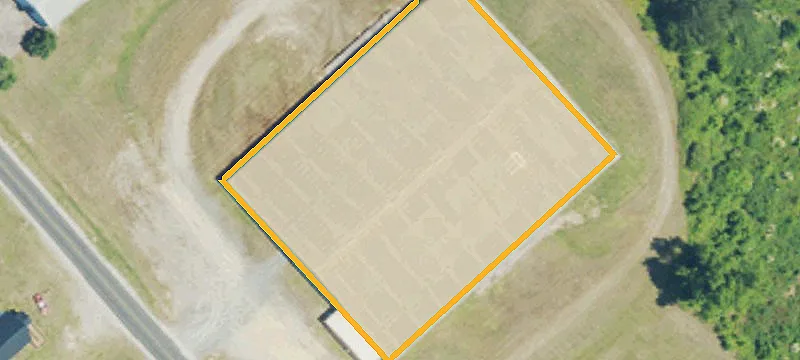412 Fox Park Rd
