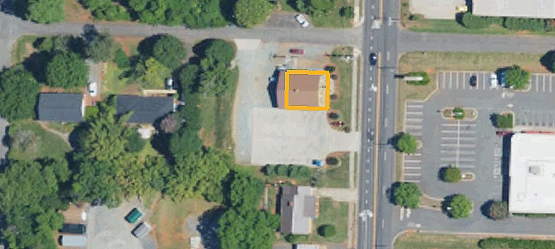 18040 Nc Hwy 109